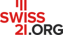 21.Logo svizzero